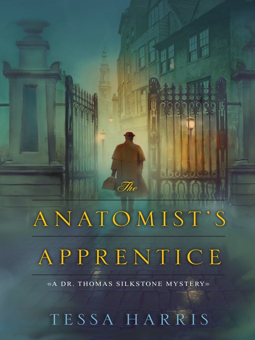 Title details for The Anatomist's Apprentice by Tessa Harris - Available
